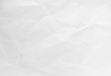 beyaz kırışıklık geri dönüşüm kağıdı arkaplanı