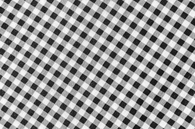 Soyut gingham kontrol arkaplan desen tasarımı 
