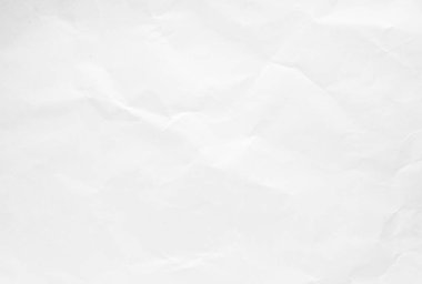 beyaz kırışıklık geri dönüşüm kağıdı arkaplanı