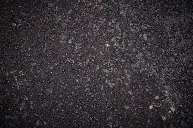 soyut gri asfalt yol dokusu