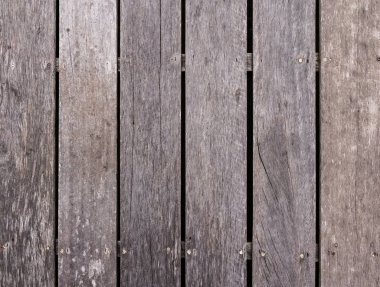 Eski ahşap döşeme arka planı 