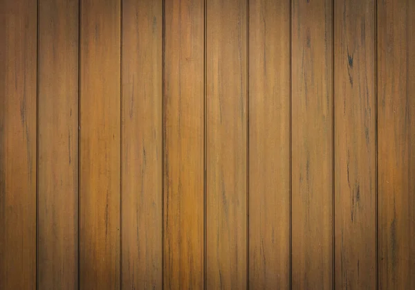 Abstract Brown Wooden Plank Texture Background — Stock Photo, Image