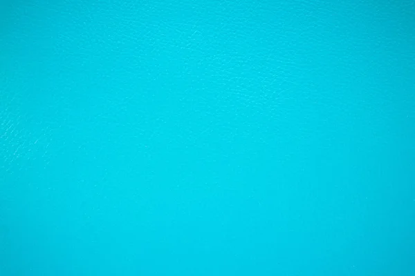 Blauwe Achtergrond Van Lederen Textuur — Stockfoto