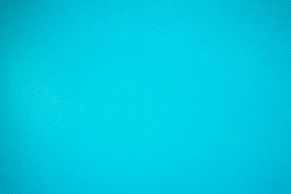 Blue Background Leather Texture — Stock Photo, Image