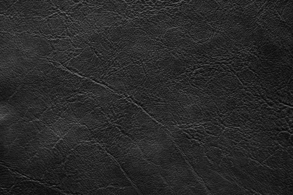 abstract black leather texture background