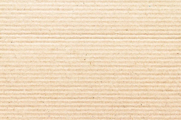 Textura Vlnitého Papíru — Stock fotografie