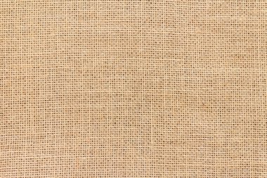 Çuval bezi arkaplanı ve dokusu