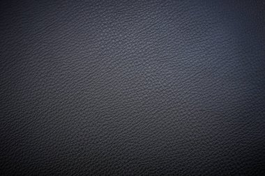 Siyah deri desen ve arkaplan