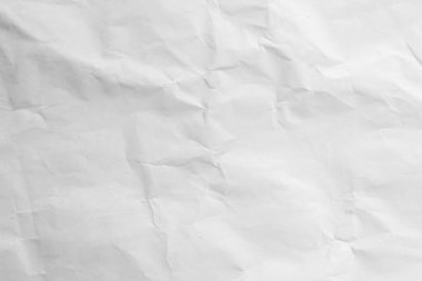 beyaz kırışıklık geri dönüşüm kağıdı arkaplanı