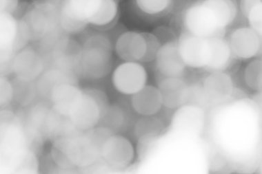 Yumuşak ışık ile bulanık arkaplan