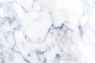 Beyaz mermer desen arkaplanı gösteriliyor