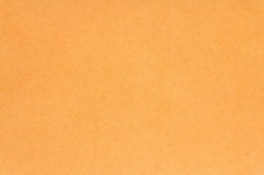 Pürüzsüz turuncu yüzey