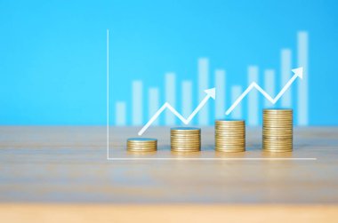 Madeni paralarla finansal büyüme analiz ediliyor