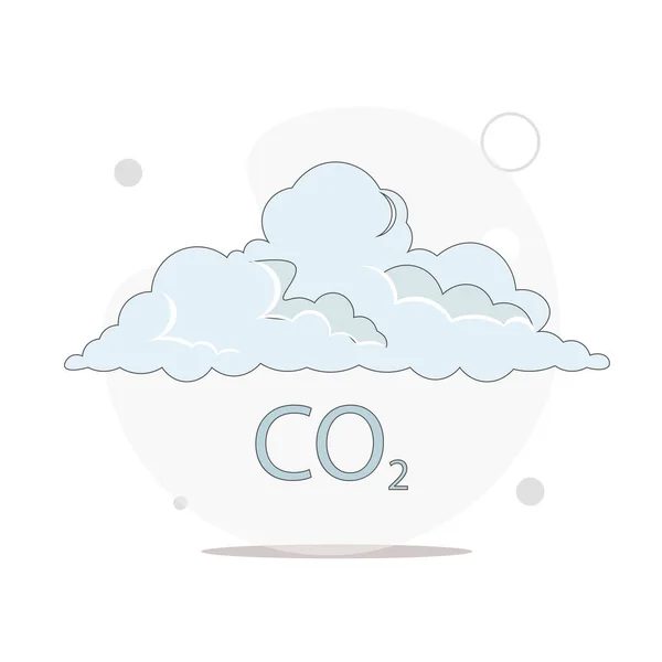 Vector De Co2ストックベクター ロイヤリティフリーvector De Co2イラスト ページ 21 Depositphotos