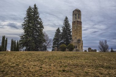 Crown Hill Memorial Parkı