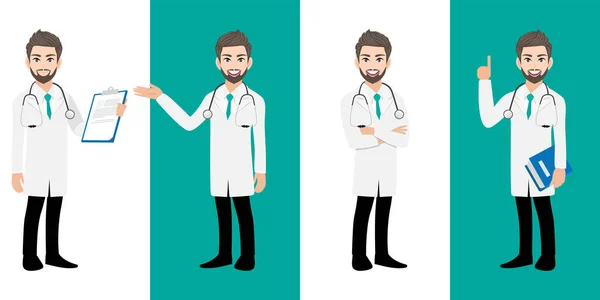 Doutores E Equipe Das Enfermeiras Pessoal Médico Dos Desenhos Animados  Conceito Da Equipa Médica Cirurgião, Enfermeira E Terapeut Ilustração Stock  - Ilustração de jogo, pessoal: 104969569