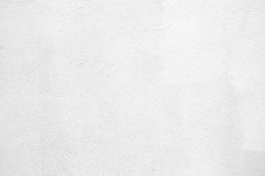 beyaz beton duvar dokusu arkaplanı.