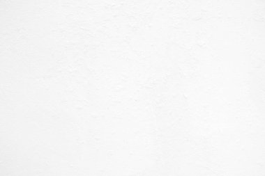 Beyaz Grunge Duvar Dokusu Arkaplanı.