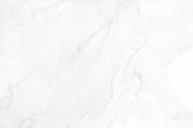 Beyaz Mermer Döşeme Duvarı Arkaplanı, Arkaplan ve Model İçin Uygun.