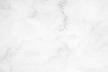 Beyaz Mermer Döşeme Duvarı Arkaplanı, Arkaplan ve Model İçin Uygun.