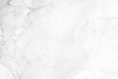 Beyaz Mermer Döşeme Duvarı Arkaplanı, Arkaplan ve Model İçin Uygun.