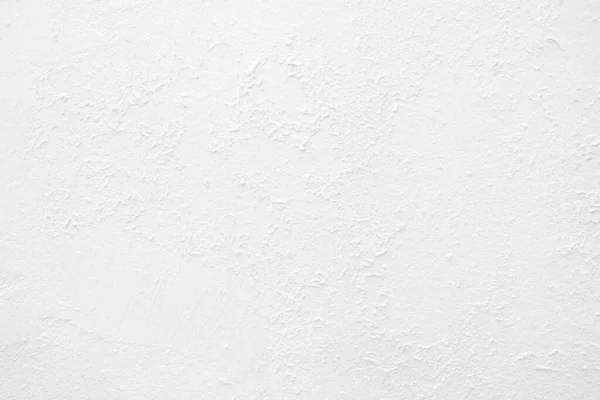 Bianco Grunge Parete Texture Sfondo — Foto Stock