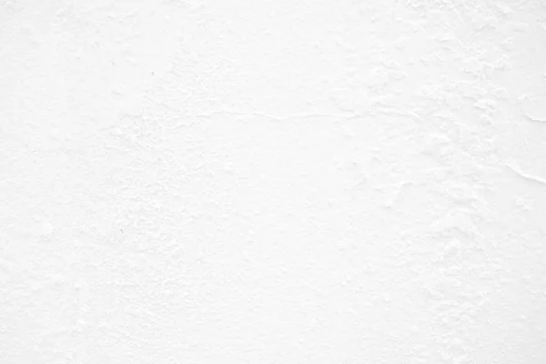 Bianco Grunge Parete Texture Sfondo — Foto Stock