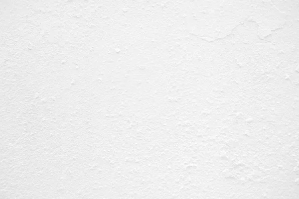 白纹墙纹理背景 — 图库照片