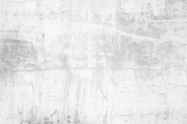 White Grunge Concrete Wall Texture Background Suitable Presentation Web Templates — 스톡 사진