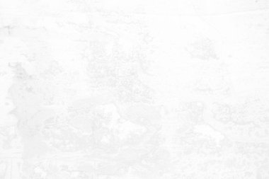 Beyaz Grunge Duvar Dokusu Arkaplanı.