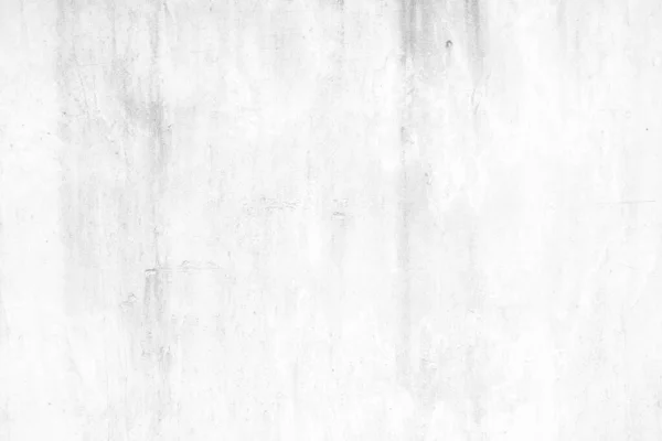 White Grunge Concrete Wall Texture Background Suitable Presentation Web Templates — ストック写真