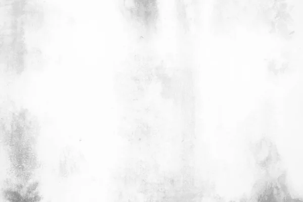 Λευκό Φόντο Τοίχων Από Τσιμέντο Grunge — Φωτογραφία Αρχείου