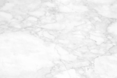 Beyaz Mermer Duvar Doku Arkaplanı, Duvar Kağıdı, Arkaplan, Mockup ve Ürün Sunumu İçin Uygun.