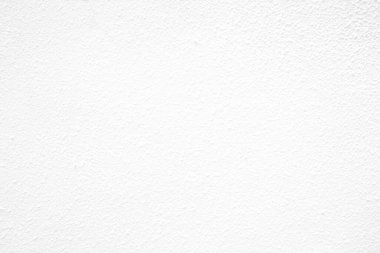 Beyaz Stucco Doku Arkaplanı.