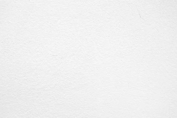 Beyaz Beton Duvar Dokusu Arkaplanı — Stok fotoğraf