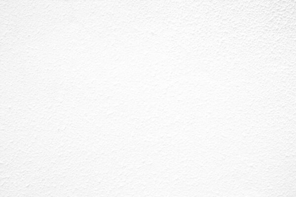 White Stucco Texture Background.