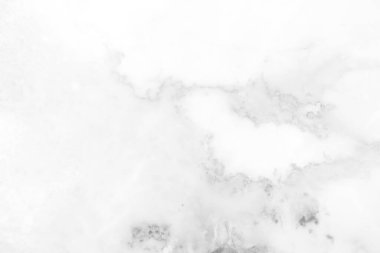 Beyaz Mermer Döşeme Duvarı, Duvar Kağıdı, Arkaplan, Mockup ve Ürün Sunumu İçin Uygun.