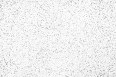 Beyaz Çakıl Kum Duvarı Doku Arkaplanı.