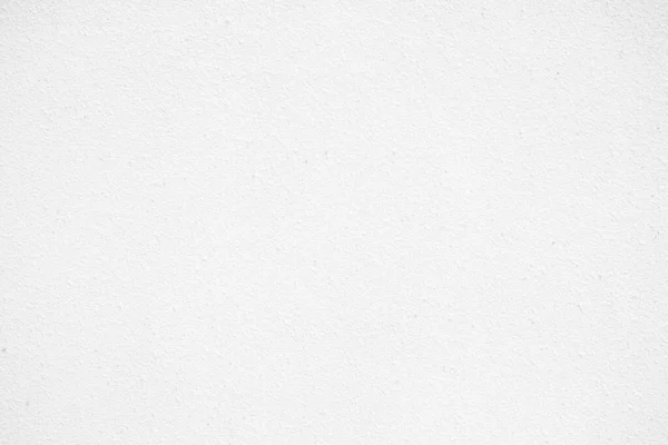 White Concrete Wall Texture Background — Stock Photo, Image