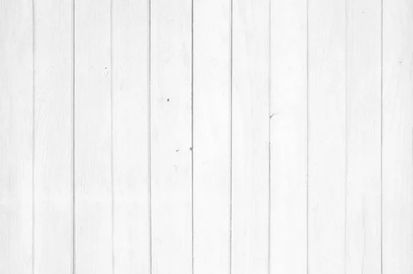 Old White Wooden Board Textur Hintergrund — Stockfoto