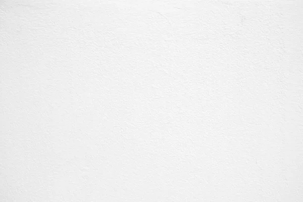 White Concrete Wall Texture Background — Stock Photo, Image