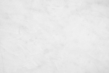 Beyaz Çiğ Beton Beton Duvar Dokusu Arkaplanı.