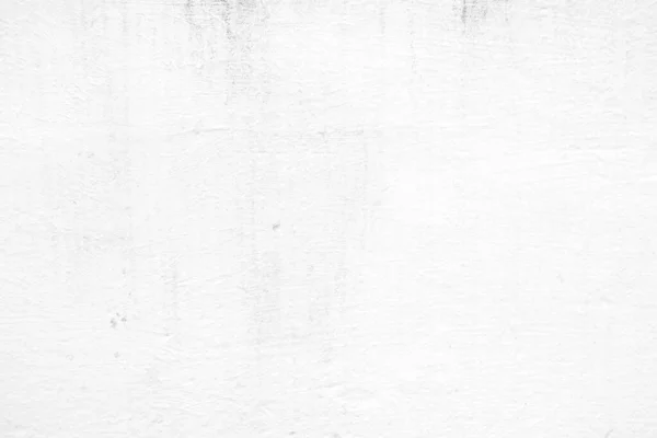 Witte Grunge Wall Textuur Achtergrond — Stockfoto