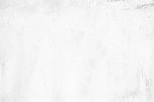 White Grunge Concrete Wall Texture Background — Stock Photo, Image