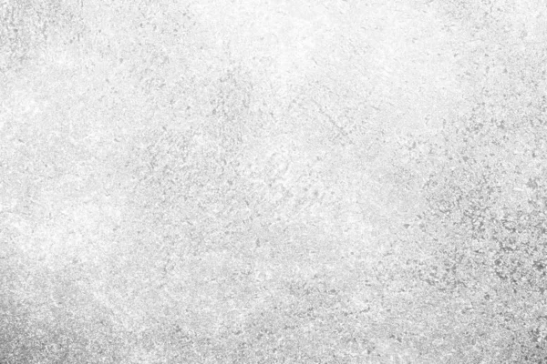 Beyaz Grunge Çiğ Beton Beton Duvar Doku Arkaplanı.