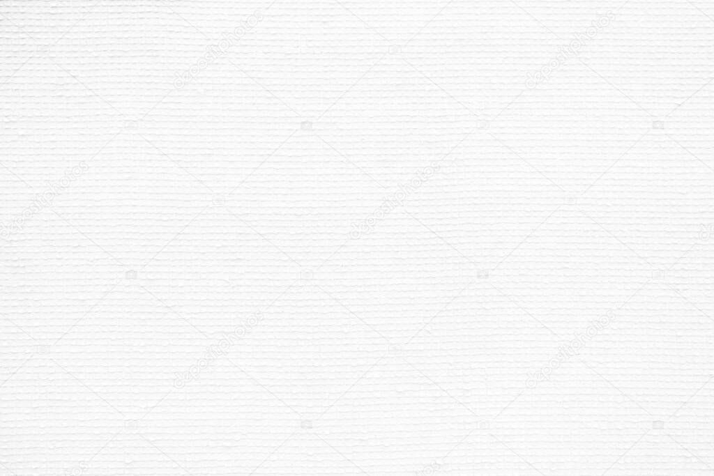 White Grunge Rubber Texture Background.