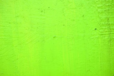 Cool Grunge Yeşil Beton Beton Duvar Doku Arkaplanı.