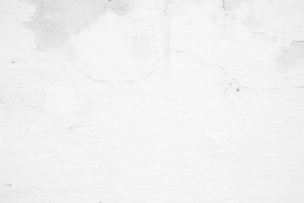 Білий Гранж Прохолодний Бетон Стіна Текстура Фону — стокове фото
