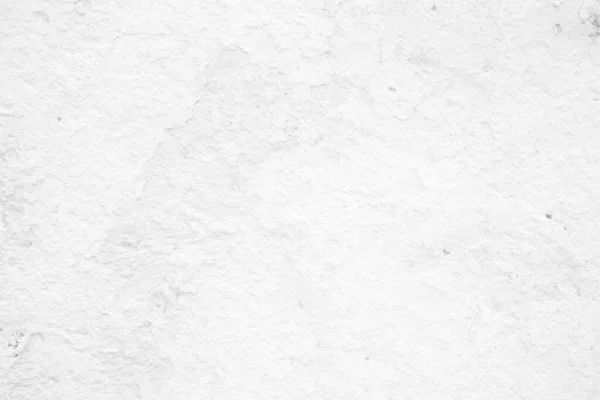 ホワイトグランジウォールテクスチャ背景 — ストック写真