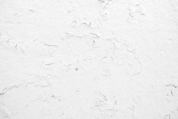 White Grunge Wand Textur Hintergrund — Stockfoto